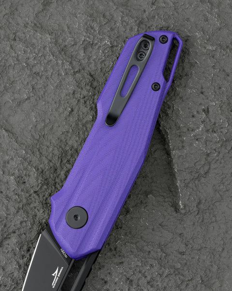 BESTECH TODDLER BG64D 2.72'' 14C28N Blade G10 Handle