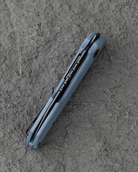 BESTECH TODDLER BG64E 2.72'' 14C28N Blade G10 Handle