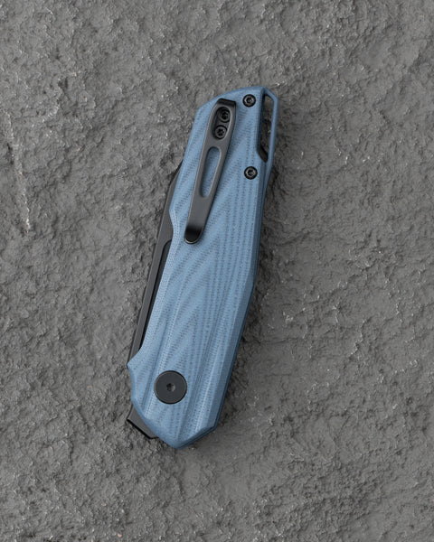 BESTECH TODDLER BG64E 2.72'' 14C28N Blade G10 Handle