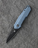 BESTECH TODDLER BG64E 2.72'' 14C28N Blade G10 Handle