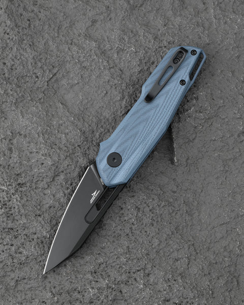 BESTECH TODDLER BG64E 2.72'' 14C28N Blade G10 Handle