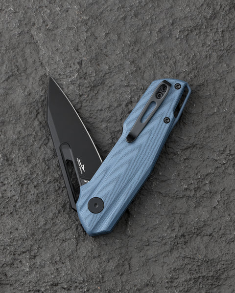 BESTECH TODDLER BG64E 2.72'' 14C28N Blade G10 Handle