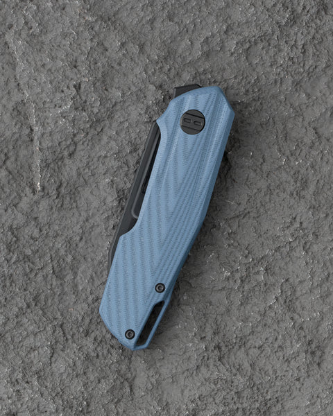 BESTECH TODDLER BG64E 2.72'' 14C28N Blade G10 Handle