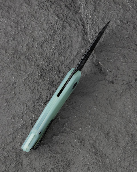 BESTECH TODDLER BG64F 2.72'' 14C28N Blade G10 Handle