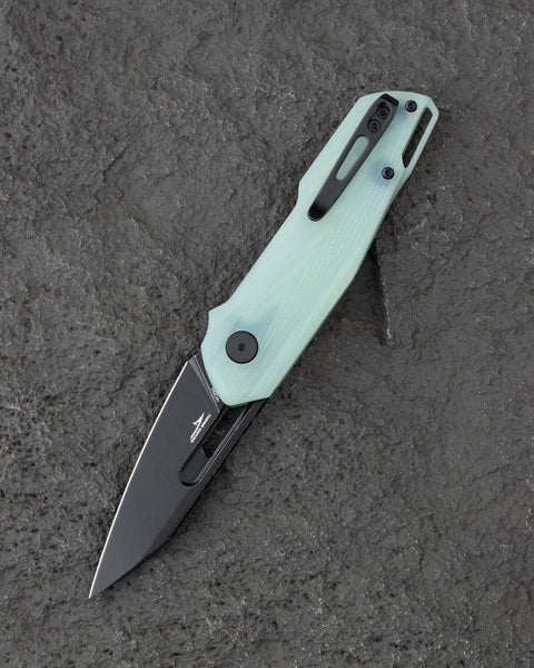 BESTECH TODDLER BG64F 2.72'' 14C28N Blade G10 Handle