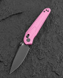BESTECH MOTHUS BG67E Light Pink G10 Handle: 3.47