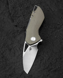 BESTECH RIVERSTONE BL03A G10 Handle 2.45