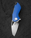 BESTECH RIVERSTONE BL03B G10 Handle 2.45