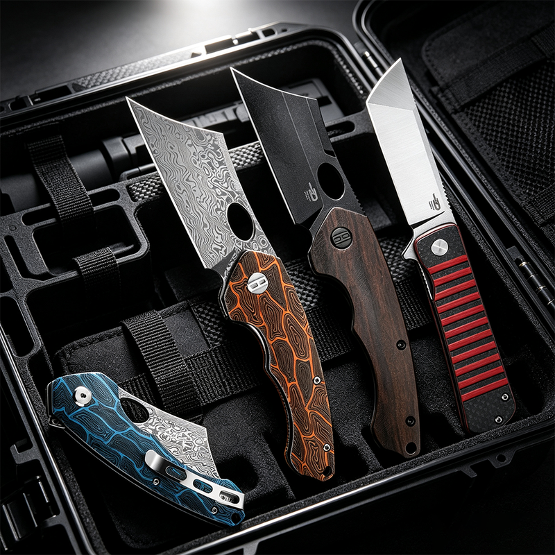 BL Series