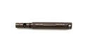 BESTECH Whistle with fire starter BM05