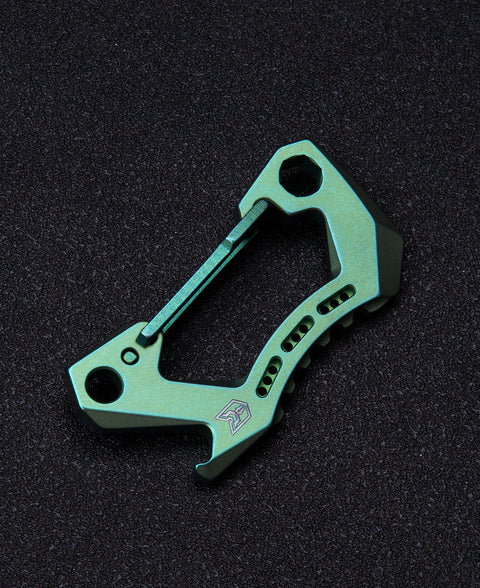 BESTECH Carabiner BM15C
