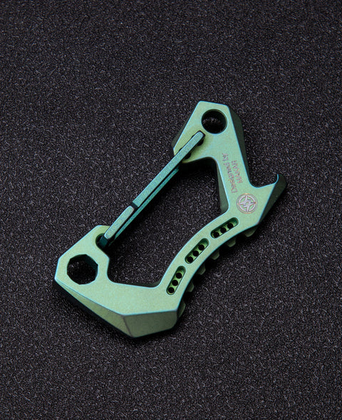 BESTECH Carabiner BM15C