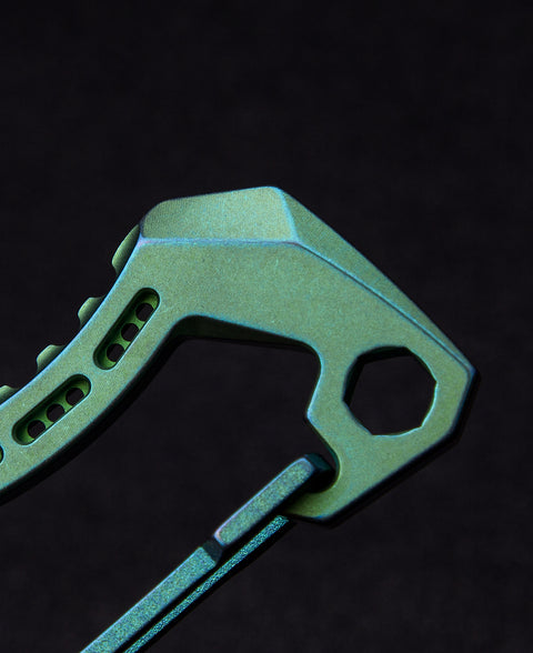 BESTECH Carabiner BM15C