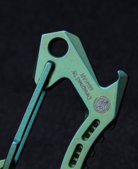 BESTECH Carabiner BM15C