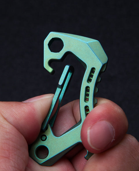BESTECH Carabiner BM15C