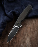 BESTECH HORUS BT1901A Titanium Handle: 3.5