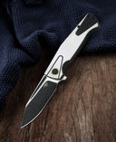 BESTECH HORUS BT1901C Titanium Handle: 3.5