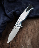 BESTECH HORUS BT1901D Titanium Handle: 3.5