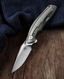 BESTECH GHOST BT1905A-L Tianium Handle: 3.27