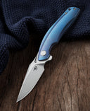 BESTECH GHOST BT1905B Tianium Handle: 3.27