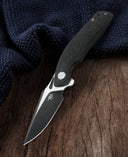 BESTECH GHOST BT1905D Carbon Fiber  Handle: 3.27