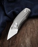 BESTECH TULIP BT1912A Titanium Handle: 1.34