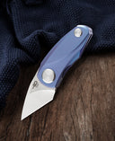 BESTECH TULIP BT1912B Titanium Handle: 1.34