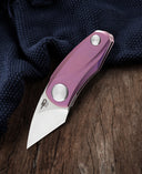 BESTECH TULIP BT1912C Titanium Handle: 1.34