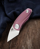BESTECH TULIP BT1913C Titanium Handle: 1.34