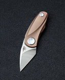 BESTECH TULIP BT1913D Titanium Handle: 1.34