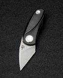 BESTECH TULIP BT1913E Titanium Handle: 1.34