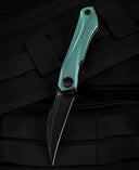 BESTECH IVY BT2004E Titanium Handle: 3.09