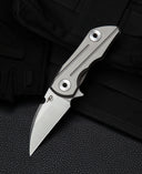 BESTECH 2500 DELTA BT2006A Titanium Handle: 2.52