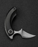 BESTECH STRELIT BT2103H Titanium Handle: 2.19