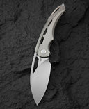 BESTECH FAIRCHILD BT2202A Titanium Handle: 3.97