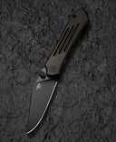 BESTECH ICARUS BT2302B Titanium Handle: 2.65