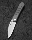 BESTECH ICARUS BT2302C Titanium Handle: 2.65