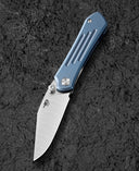 BESTECH ICARUS BT2302E Titanium Handle: 2.65