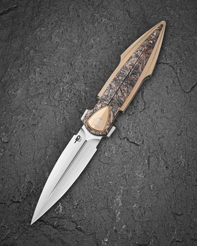 IKA DAGGER