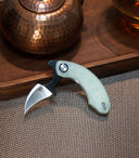 BESTECH STRELIT G10 Handle: 2.19