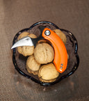 BESTECH STRELIT G10 Handle: 2.19